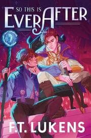 Cover von So This Is Ever After