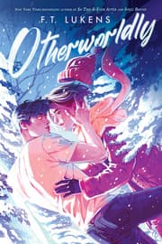 Cover von Otherworldly