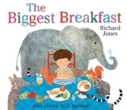 Cover von The Biggest Breakfast