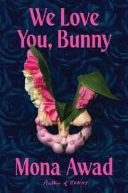 Cover von We Love You, Bunny