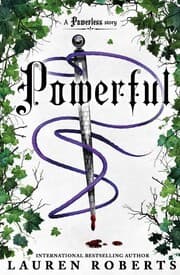 Cover von Powerful