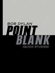 Cover von Bob Dylan - Point Blank