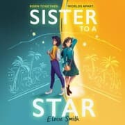 Cover von Sister to a Star
