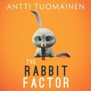 Cover von The Rabbit Factor
