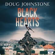 Cover von Black Hearts