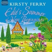 Cover von Edie's Summer of New Beginnings