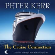 Cover von The Cruise Connection
