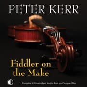 Cover von Fiddler on the Make