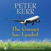Cover von The Gannet has Landed
