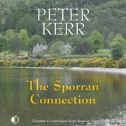 Cover von The Sporran Connection