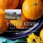 Cover von From Paella to Porridge