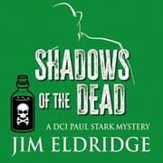 Cover von Shadows of the Dead