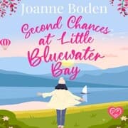 Cover von Second Chances at Little Bluewater Bay