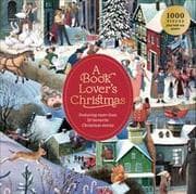 Cover von A Book Lover's Christmas