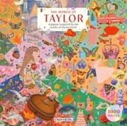 Cover von The World of Taylor
