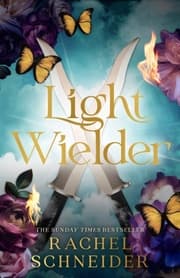 Cover von Light Wielder