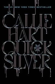 Cover von Quicksilver