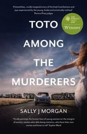 Cover von Toto Among the Murderers