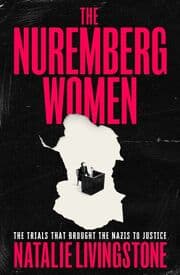 Cover von The Nuremberg Women