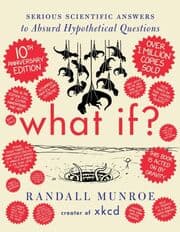 Cover von What If?