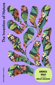 Cover von The Invention of Nature