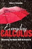 Cover von Everyday Calculus
