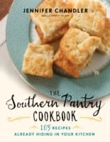 Cover von Southern Pantry Cookbook