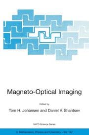 Cover von Magneto-Optical Imaging