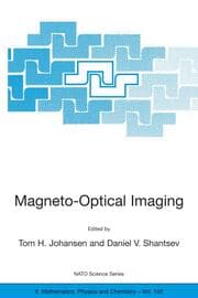 Cover von Magneto-Optical Imaging