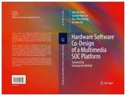 Cover von Hardware Software Co-Design of a Multimedia SOC Platform