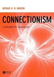 Cover von Connectionism