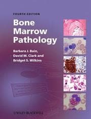 Cover von Bone Marrow Pathology