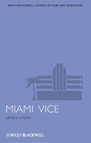 Cover von Miami Vice