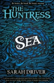 Cover von The Huntress - Sea