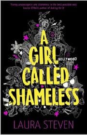 Cover von A Girl Called Shameless