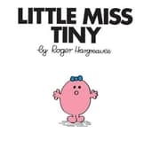 Cover von Little Miss Tiny