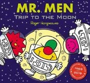 Cover von Mr. Men: Trip to the Moon