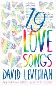Cover von 19 Love Songs