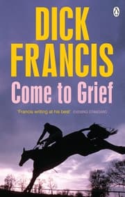 Cover von Come to Grief