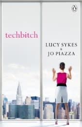 Cover von Techbitch