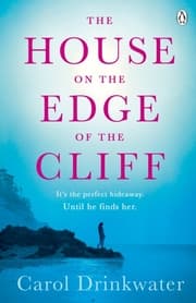 Cover von The House on the Edge of the Cliff
