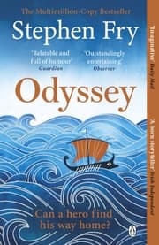 Cover von Odyssey