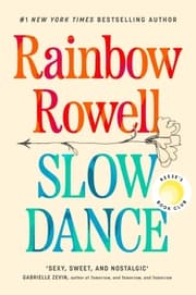 Cover von Slow Dance