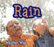 Cover von Rain