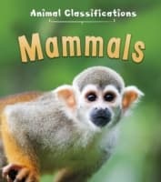 Cover von Mammals