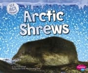 Cover von Arctic Shrews