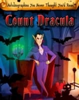 Cover von Count Dracula