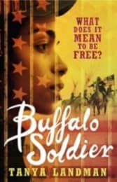 Cover von Buffalo Soldier