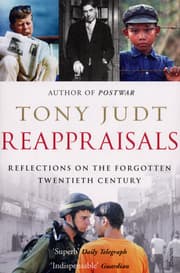 Cover von Reappraisals