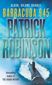 Cover von Barracuda 945